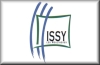 Logo de la ville d'Issy les Moulineaux